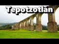 Video de Tepotzotlán