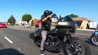 Cooks Corner Ride