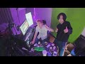 無言スタジオ作業配信（たまに喋ります。）