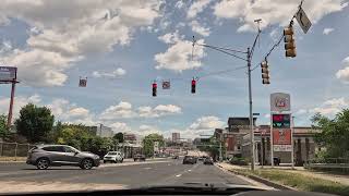 SW Baltimore Drive Tour with Baltimore Mike! 6-21-2026