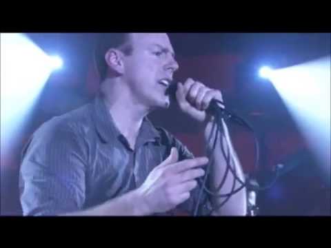 Bad Religion   Live At The Palladium  Recipe For Hate