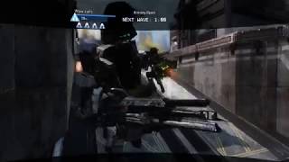 Titanfall 2 Frontier Defense Insane Black Water Canal As Tone