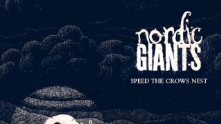 Nordic Giants ± Glass Skinned Girl Ft. Freyja  ± Speed The Crows Nest Single