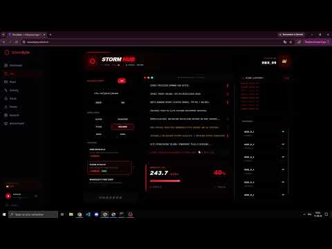 Ddos Attack Server Fivem  vibe game server +1000 player
