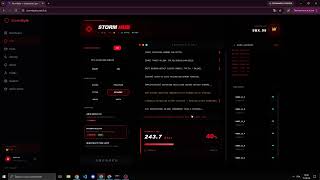 Ddos Attack Server Fivem  vibe game server +1000 player