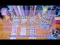 💜 Mini Reto de $20 #2 | Ahorro entre Amigas | Plantillas de Ahorro