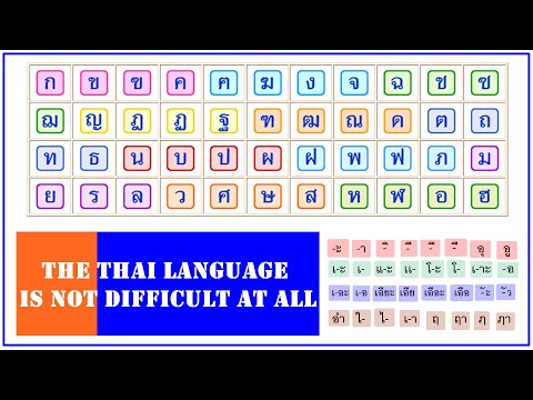 Video: Hvordan lærer man 2 stavelsesord?