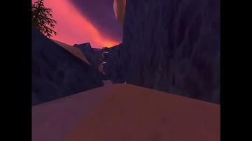 Trying to hit secret Tunnel day 2