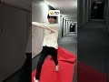 アナタは何番目の反応が好み？☺️🎩#ドッキリ #社員 #遊び #就活