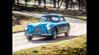 1954 Aston Martin DB2/4 Vantage - Nicholas Mee & Company, Aston Martin Specialists