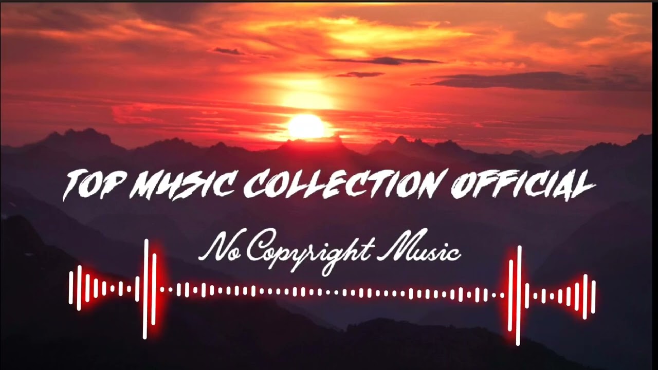 Toxic Love - Ryan Stasik, Kanika Moore | No Copyright Music || Top Music Collection Official ||