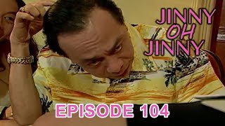 Jinny Oh Jinny Episode 104 Buku Harian Jinny