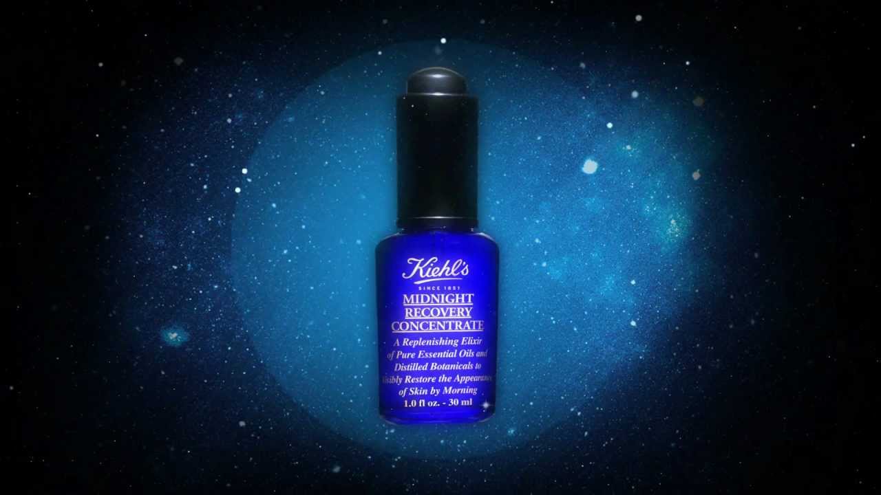 kiehl midnight