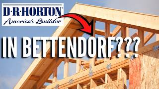 America's Largest Builder Enters The Quad Cities Market