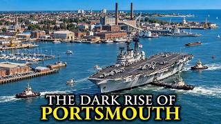 The Most Impossible Rise of a City Ever: Portsmouth