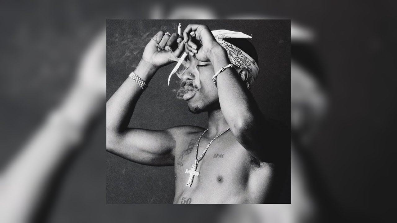 توباك كما لم تسمعه من قبل! 🔥 2Pac - Thug Style [YXOSSX REMIX] 2026