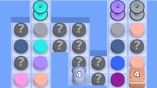 Knit Out Level 361 Game Walkthrough Solution
