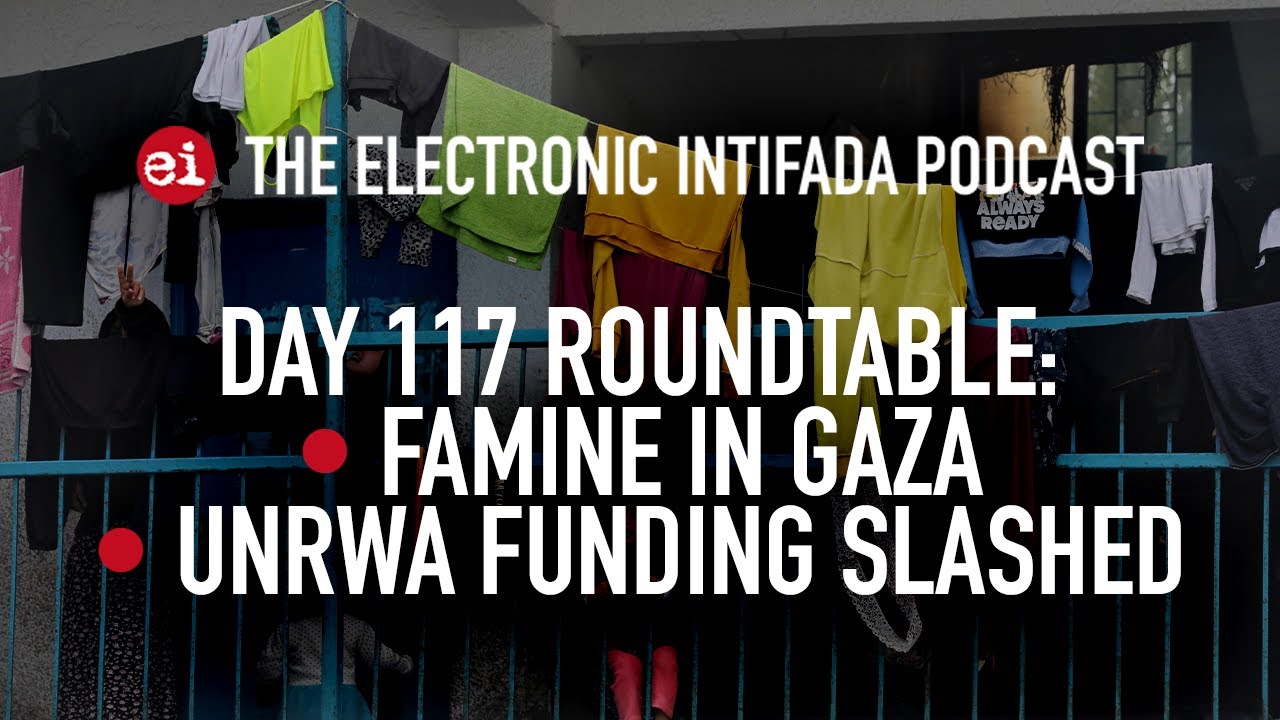 Breaking news and analysis on day 117 of Gaza's Al-Aqsa Flood | The ...