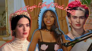 Frida | 2002 | The Tragic Life of Frida Kahlo