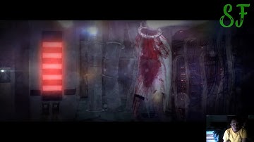 Monster apa ini? - The Evil Within : The Assignment - Indonesia Gameplay Part 02 Jill Kidman