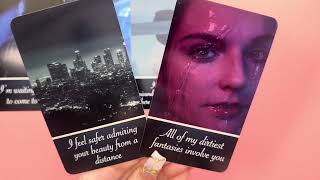 ❤️‍🔥 ALL OF THEIR FANTASIES INVOLVE YOU 😱 THEY CAN’T HIDE THEIR FEELINGS ANYMORE 🔮💘