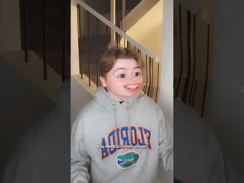 Boy Tricks His Dad With A Riddle #Shorts