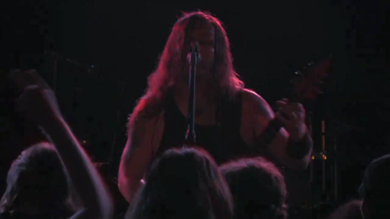 Vader - Devilizer/Carnal - October 26th 2010 - Rochester, NY