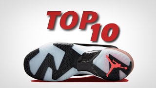 Top 10 AIR JORDAN 37 Sneakers of 2022