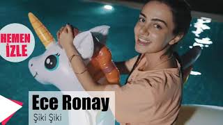 Ece Ronay - Şiki Şiki (2020 / Remix) Resimi