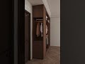 Wow, vintage-style wardrobes are amazing! (Dimensions included) #storagecabinet #renovationdesign