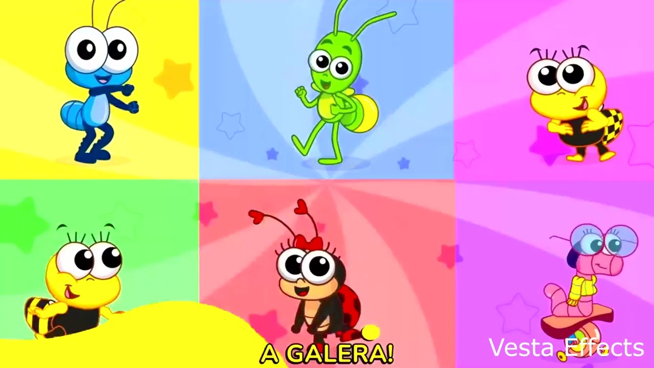 Bob Zoom Dance Effects Sponsored By Preview 1982