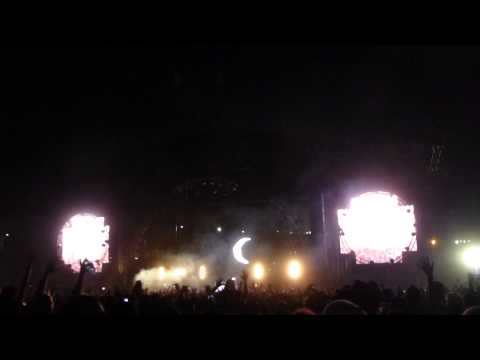 TNGHT @ HARD Summer LA 2013