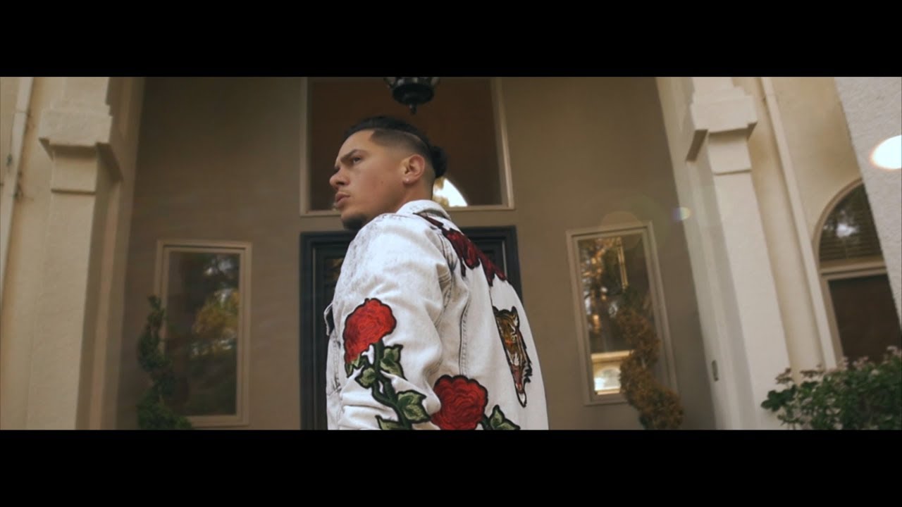 Yayvo - Dinero (Official Video)