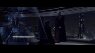 Star Wars | Episode 6: Vader's Redemption W\/Flashbacks [GZ Edit]
