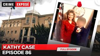The Heart of Politics Stopped! The Politician Died | Crime Exposé with Nancy O'Dell | Episode 86