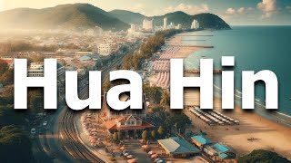 Hua Hin Thailand: 13 BEST Things To Do In 2024 (Travel Guide)