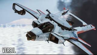 Let's talk about the Time To Kill - Star Citizen