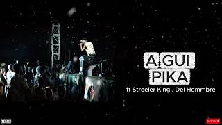 Kody - A Gui Pika Ft Streeler King . Del Hombre