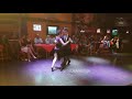 Buen baile de milonga kelly lettieri otto honneker a la parrilla