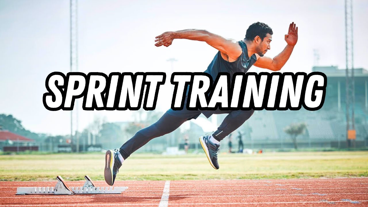 Why Sprinting is So Important for All Athletes