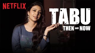 Tabu Reacts To Her Most Iconic Roles | Bhool Bhulaiyaa 2, Khufiya, Haider, Andhadhun