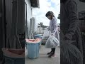 Garbage Eating Monster｜Super Big Eater