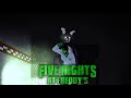 [Picco Plays] Five Nights at Freddy's! NIGHT 2