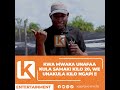 JE Kwa MWAKA Wewe UNAKULA Samaki KILO NGAPI JE Kwa MWAKA Wewe UNAKULA Samaki KILO NGAPI