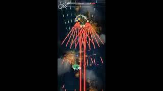 Striker Air Force Android iOS gameplay screenshot 3