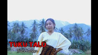 Tuku Talo||Lagu Daerah Ende Lio Terbaru||by Tiara Langga