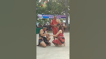 Phong tục cưới hỏi truyền thống Jeh triêng