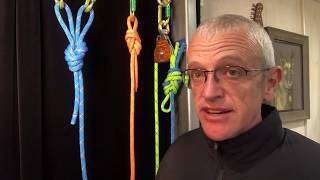 30seconds with RopeLab: #4 the Figure 8 knot