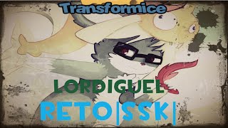 |Transformice| RETO SSK By Lordiguel |Parte 1|