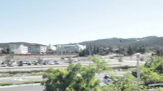 International Student Idayat at CSUSM